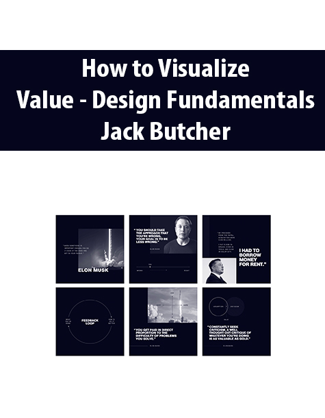 jack butcher visualize value age
