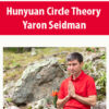 Hunyuan Circle Theory By Yaron Seidman