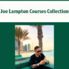 Joe Lampton Courses Collection