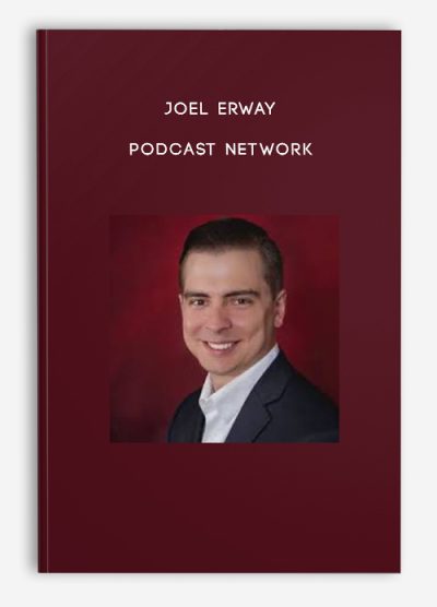 Joel Erway – Podcast Network