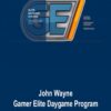 John Wayne – Gamer Elite Daygame Program