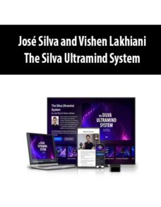 José Silva and Vishen Lakhiani – The Silva Ultramind System