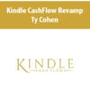Kindle CashFlow Revamp By Ty Cohen