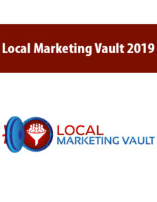 Local Marketing Vault 2019