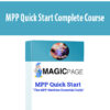 MPP Quick Start Complete Course