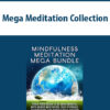 Mega Meditation Collection