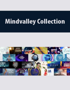 Mindvalley Collection