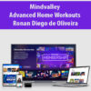 Mindvalley – Advanced Home Workouts By Ronan Diego de Oliveira