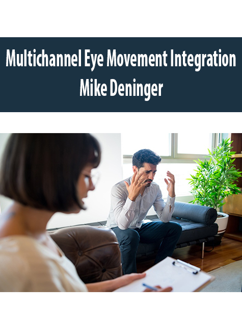 Multichannel Eye Movement Integration (MEMI) By Mike Deninger