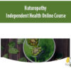 Naturopathy Independent Health Online Course