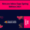 Netcore Inbox Expo Spring Edition 2021