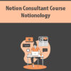 Notion Consultant Course By Notionology