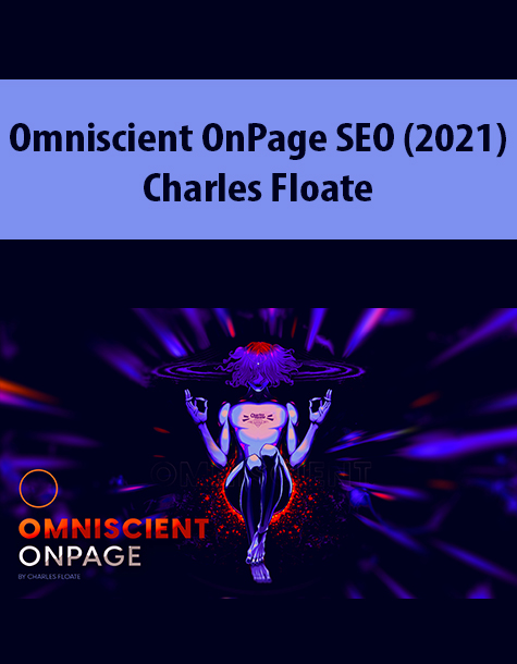 Omniscient OnPage SEO (2021) By Charles Floate