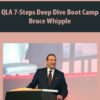 QLA 7-Steps Deep Dive Boot Camp By Bruce Whipple