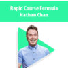 Rapid Course Formula By Nathan Chan
