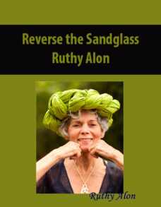 Reverse the Sandglass By Ruthy Alon – Movement Intelligence