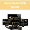 Romance Reader Profits By Ty Cohen