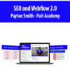 SEO and Webflow 2.0 By Payton Smith – Pait Academy