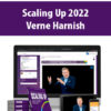 Scaling Up Master Business Course 2022 By Verne Harnish