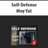 Self-Defense By Moy Yat