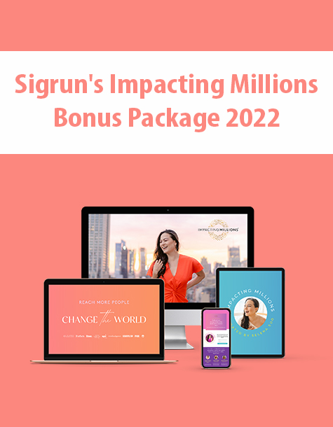 Sigrun’s impacting millions bonus package 2022 By Selena Soo