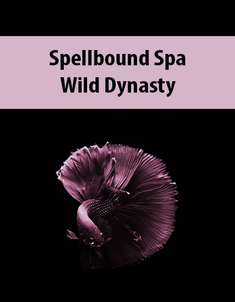 Spellbound Spa By Wild Dynasty