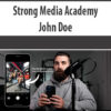 Strong Media Academy By John Doe