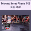 Tapout XT – Extreme Home Fitness 1&2