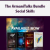 The ArmaniTalks Bundle By Social Skills