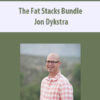 The Fat Stacks Bundle By Jon Dykstra