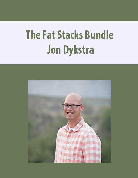 fat stacks bundle