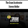 The Gram Accelerator By Steven Mellor