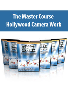 The Master Course By Hollywood Camera Work