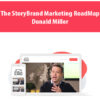 The StoryBrand Marketing RoadMap By Donald Miller