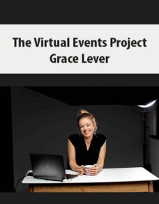 The Virtual Events Project By Grace Lever