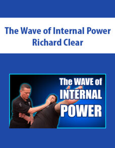 The Wave of Internal Power By Richard Clear