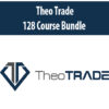 Theo Trade – 128 Course Bundle