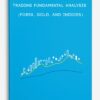 Trading Fundamental Analysis (Forex, Gold, and Indices)
