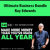 Ultimate Business Bundle By Ray Edwards