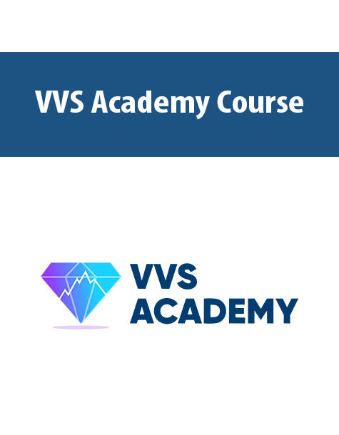 VVS Academy Course