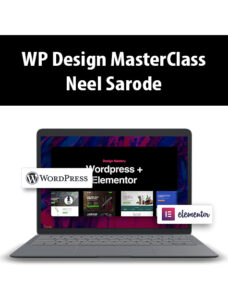 WP Design MasterClass By Neel Sarode