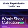 Whole Shop Collection By Studio 2am