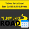 Yellow Brick Road By Tom Gaddis & Nick Ponte