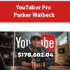 YouTuber Pro By Parker Walbeck