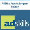 AdSkills Agency Program By AdSkills