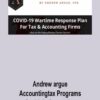 Andrew argue – Accountingtax Programs Covid-19 Consulting