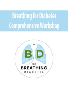 Breathing for Diabetes Comprehensive Workshop