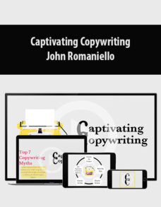 Captivating Copywriting By John Romaniello