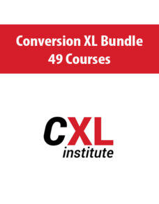 Conversion XL Bundle – 49 Courses