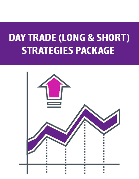 DAY TRADE (LONG & SHORT) STRATEGIES PACKAGE – The Chartist
